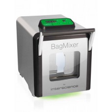İnterscience BagMixer® 400 SW Stomacher Cihazı 400 mL Lab Blender